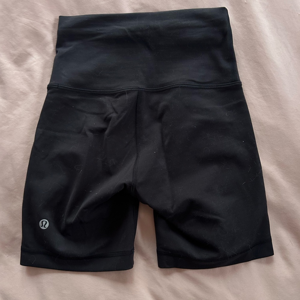 Lululemon Wunder Train